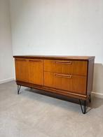 Vintage Hairpin Sideboard, Ophalen