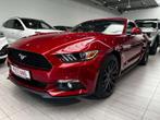 Ford Mustang EcoBoost (bj 2017), Auto's, Ford, 4 zetels, Achterwielaandrijving, Gebruikt, 4 cilinders