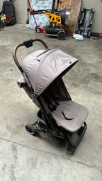 Qute buggy plooibaar, Kinderen en Baby's, Buggy's, Gebruikt, Ophalen of Verzenden