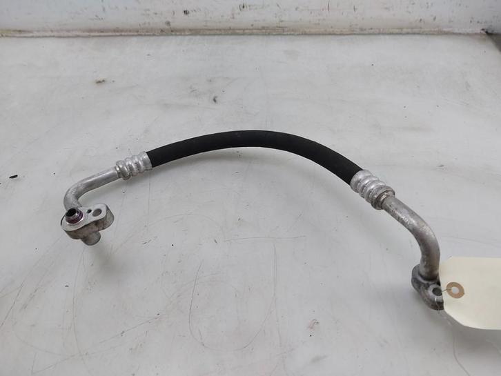 AIRCO LEIDING Polo V (6R) (|6R0820721E|6R0820721D|), Auto-onderdelen, Airco en Verwarming, Volkswagen, Gebruikt