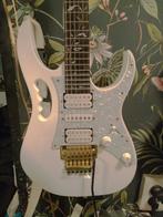 Ibanez JEM 7V Japan, Muziek en Instrumenten, Ophalen of Verzenden, Zo goed als nieuw, Ibanez