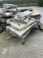 Beton, Ophalen, Gebruikt, Beton