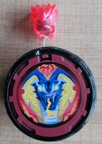 Blazing Team Battlespin (Hasbro), Verzamelen, Ophalen of Verzenden, Gebruikt