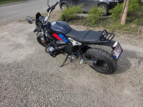 BMW Urban GS 4/2023, Motoren, Motoren | BMW, Particulier, Naked bike, meer dan 35 kW, 2 cilinders, Ophalen