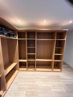 Armoire de toilette de 3 mètres sur 3 mètres, Enlèvement, Utilisé