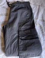 CARGO BROEK M158 GRIJS NIEUW, Kleding | Heren, Ophalen, Zo goed als nieuw, Grijs, C&A