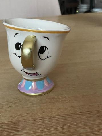 Walt Disney chip beschikbaar voor biedingen