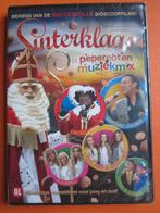 Sinterklaas - The peppernut music mix vol.1 (nouveau dans le, Tous les âges, Enlèvement ou Envoi, Neuf, dans son emballage, Musique et Concerts