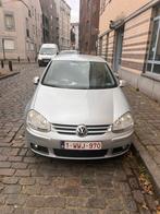 Vw Golf 5 Benzine, Benzine, Auto's, 4 cilinders, Zilver of Grijs, Handgeschakeld, Berline
