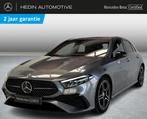Mercedes-Benz A-Klasse 180 Hatchback AMG Line | Nightpack |, Stof, Gebruikt, 4 cilinders, 136 pk