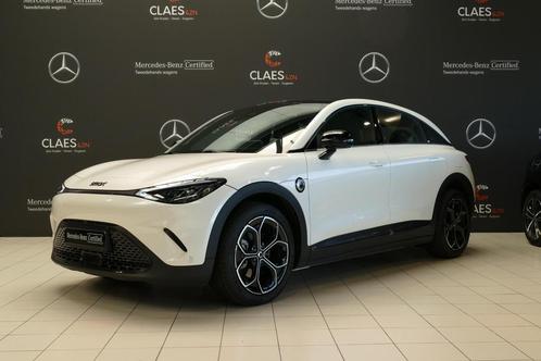 SMART #3 PRO+ 66 kWh DOS 7381, Auto's, Smart, Bedrijf, Te koop, Overige modellen, 360° camera, Bluetooth, Electronic Stability Program (ESP)