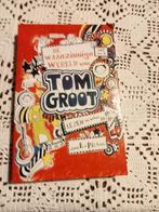 De waanzinnige wereld van Tom Groot, Boeken, Ophalen of Verzenden, Gelezen