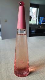 EDF ROSE & ROSE L'eau d' issey 90ML, Bijoux, Sacs & Beauté, Enlèvement