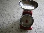 Balance Vintage    tot 5 kg, 500 gram of grover, Analoog, Ophalen of Verzenden, Minder dan 10 kg