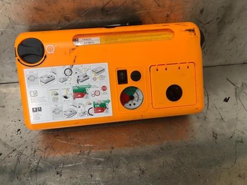 Compressor van een Citroen DS3, Auto-onderdelen, Overige Auto-onderdelen, Citroën, Gebruikt, 3 maanden garantie, Ophalen of Verzenden