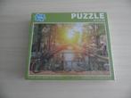 AMSTERDAM PUZZEL VAN 1000 STUKJES NIEUW IN BLISTERVERPAKKING, Ophalen of Verzenden, 500 t/m 1500 stukjes, Nieuw, Legpuzzel