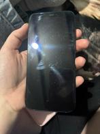 Iphone 12 128gb donker blauw, Telecommunicatie, Mobiele telefoons | Hoesjes en Screenprotectors | Apple iPhone, Ophalen, Zo goed als nieuw