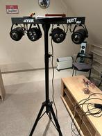 Goed werkend muziek set, Ophalen, Zo goed als nieuw, Overige typen, Geluidgestuurd