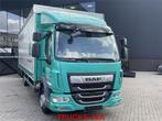 DAF LF 260, Autos, Achat, Euro 6, Entreprise, DAF