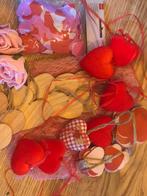 Valentijn decoratie, Ophalen of Verzenden, Gebruikt