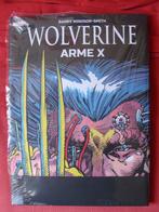 X-men Wolverine Arme X (giant size, poster, EO VF), Comme neuf, Barry Windsor-Smith, Amérique, Comics