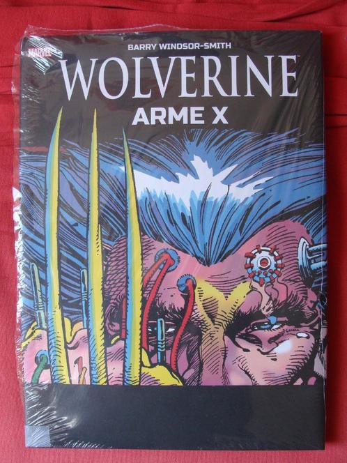X-men Wolverine Arme X (giant size, poster, EO VF), Boeken, Strips | Comics, Zo goed als nieuw, Eén comic, Amerika, Ophalen