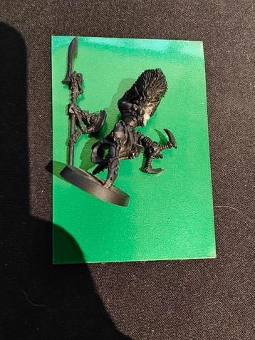Jain Zar Eldar Phoenix Lord, OOP Metal beschikbaar voor biedingen