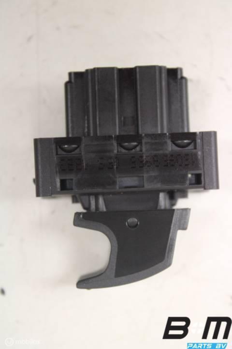 Raambedieningsschakelaar Volkswagen E-Up! 5 deurs 1S0959855, Auto-onderdelen, Dashboard en Schakelaars, Gebruikt