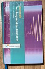 Handboek verpleegkundige diagnosen, Boeken, Ophalen of Verzenden, Zo goed als nieuw