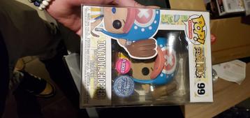 Funko Pop uit één stuk