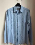 Pakket 7 hemden, Kleding | Heren, Zara, Blauw, Ophalen of Verzenden, Halswijdte 41/42 (L)