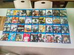 Te koop 36 PS4 games, Met 1 controller, Gebruikt, Ophalen of Verzenden, 1 TB
