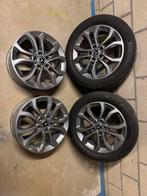 Orginele mercedes velgen, Auto-onderdelen, Ophalen, 17 inch, Band(en)