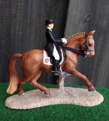 Schleich dressuur set 42035 beschikbaar voor biedingen