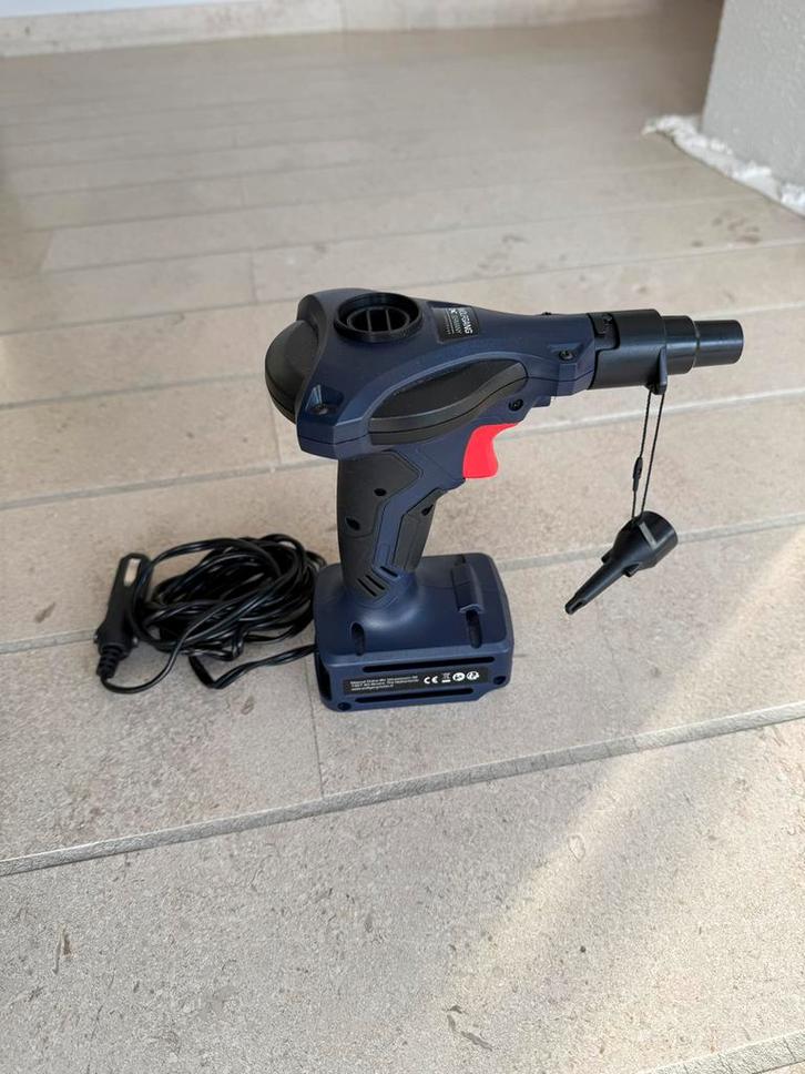 Droogblazer 12V, Auto diversen, Onderhoudsmiddelen, Ophalen of Verzenden