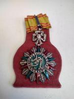 Tunesië -  Commandeur in de orde van Nichan El Iftikar, Verzamelen, Verzenden