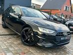 Audi A4 Avant 35TDI * AutoMaat, Auto's, Automaat, 4 cilinders, A4, Zwart