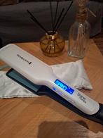 Stijltang Remington Shine Therapy, Ophalen of Verzenden, Zo goed als nieuw