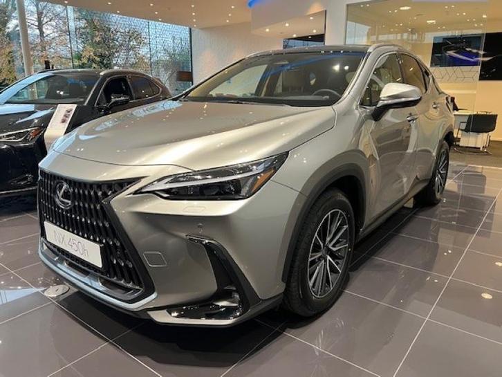 Lexus NX 450h+ Executive Line, Auto's, Lexus, Bedrijf, NX, Adaptive Cruise Control, Airbags, Airconditioning, Alarm, Bluetooth