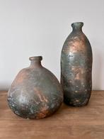 2 magnifiques vases, Enlèvement, Comme neuf