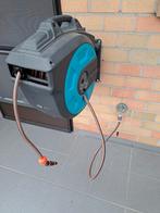 Automatisch oprolbare tuinslang, Tuin en Terras, Ophalen, Tuinslang