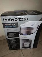 baby brezza formula pro advanced, Ophalen, Zo goed als nieuw