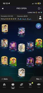 FC26 Account, Ophalen of Verzenden, Zo goed als nieuw