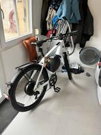 Stromer st3 taille L  annee 2022 accidenter, Ophalen of Verzenden, Zo goed als nieuw, Stromer
