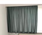 Gordijnen (kwantum gemaakt), Maison & Meubles, Enlèvement, Comme neuf
