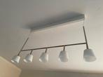 IKEA Tybble Hanglamp - 5 spots, Ophalen, Gebruikt