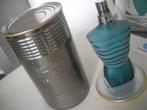 Collections / Flacons de parfum vides - Prix dans l'annonce, Bouteille de parfum, Utilisé, Enlèvement ou Envoi