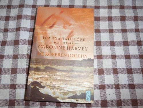 BOEKEN VAN JOANNE TROLLOPE / caroline harvey, Boeken, Romans, Gelezen, Ophalen of Verzenden