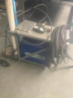 Tig laspost 200 ampere ac/dc, Doe-het-zelf en Bouw, Gereedschap | Lasapparaten, Ophalen, Gebruikt, 150 tot 250 ampère, Tig