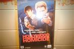 DVD Hollywood Homicide.(Harison Ford), CD & DVD, DVD | Action, Comme neuf, À partir de 12 ans, Thriller d'action, Enlèvement ou Envoi